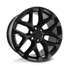 Wheel